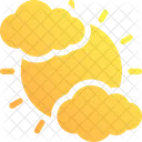 Pleasant Icon