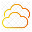 Cloudy Day  Icon