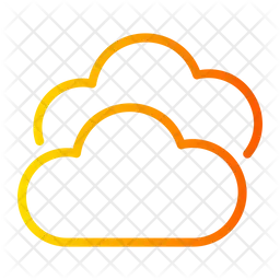 Cloudy Day  Icon
