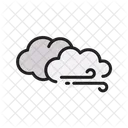 Cloudy Gusts Cloudy Gust Icon