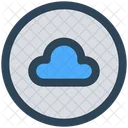 Cloudy  Icon