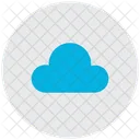 Cloudy  Icon