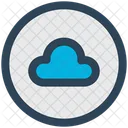 Cloudy  Icon