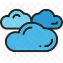 Cloudy  Icon