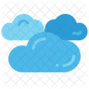 Cloudy  Icon