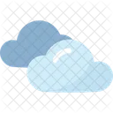 Cloudy  Icon