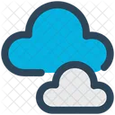 Cloudy  Icon