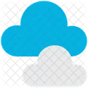 Cloudy  Icon