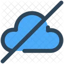 Cloudy  Icon