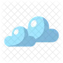 Cloudy  Icon