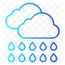 Cloudy Icon
