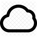 Cloudy  Icon