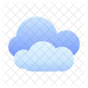 Cloudy Icon