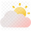 Autumn Gradient Icon Icon