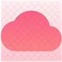 Cloudy Icon