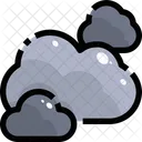 Cloudy  アイコン