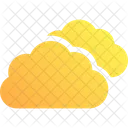 Overcast Icon
