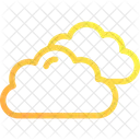Overcast Icon