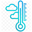 Cloudy  Icon