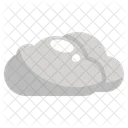 Cloudy  Icon