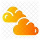 Cloudy  Icon