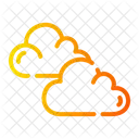 Cloudy  Icon
