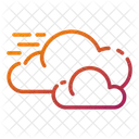 Cloudy Icon