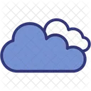 Cloudy  Symbol