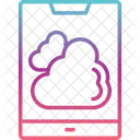 Cloudy  Icon