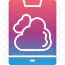 Cloudy  Icon