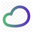 Cloudy  Icon
