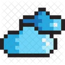 Cloudy  Icon