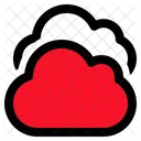 Cloudy  Icon