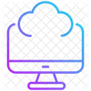 Cloudy Icon