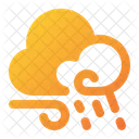 Cloudy Night  Icon