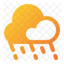 Cloudy Night  Icon
