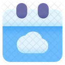 Cloudy Season  Icon