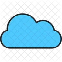 Weather Cloud Nature Icon