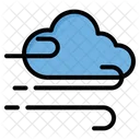 Cloudy Wind  Symbol