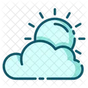 Cloudyday  Icon
