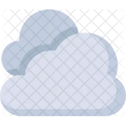 CloudyWeather  Icon