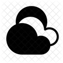Clould Clouds Cloudy Icon