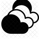 Clould Clouds Cloudy Icon