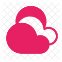 Clould Clouds Cloudy Icon