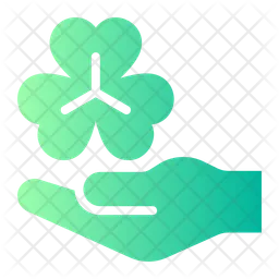 Clover  Icon