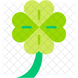 Clover  Icon