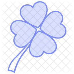 Clover  Icon