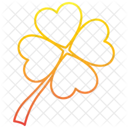 Clover  Icon