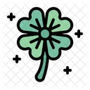 Clover  Icon