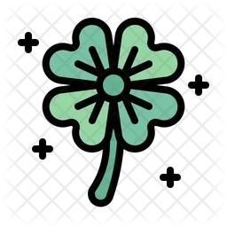 Clover  Icon